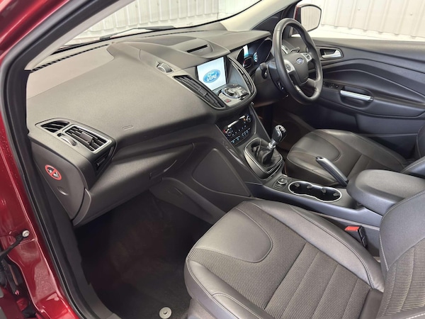 Used Ford Kuga 2015 for sale - 75729179: Photo 17