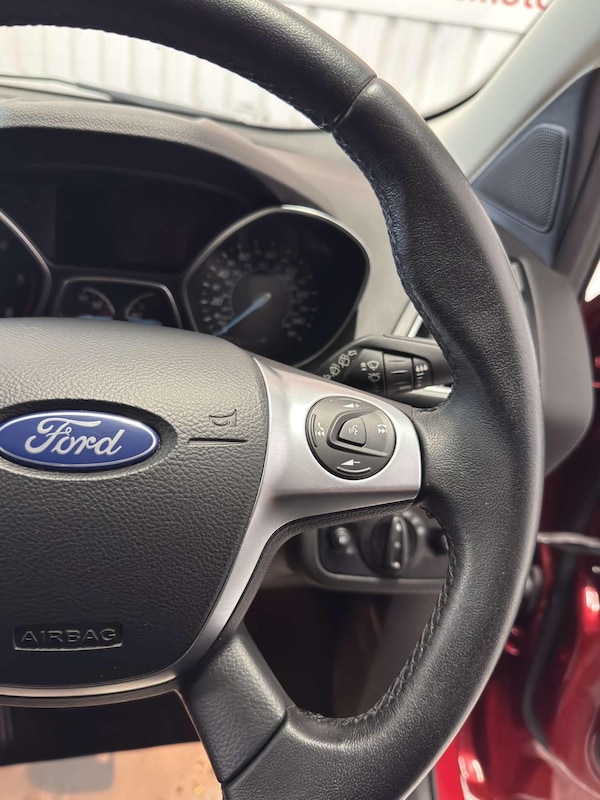 Used Ford Kuga 2015 for sale - 75729179: Photo 18