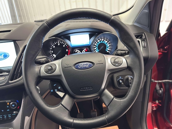 Used Ford Kuga 2015 for sale - 75729179: Photo 20