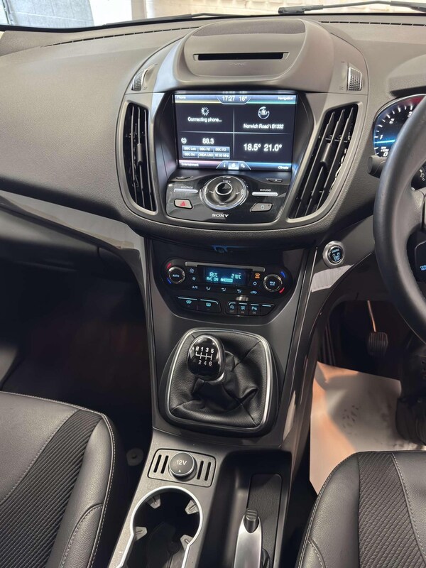 Used Ford Kuga 2015 for sale - 75729179: Photo 21