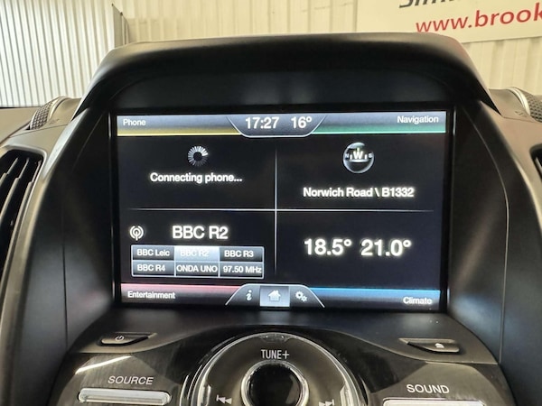 Used Ford Kuga 2015 for sale - 75729179: Photo 26