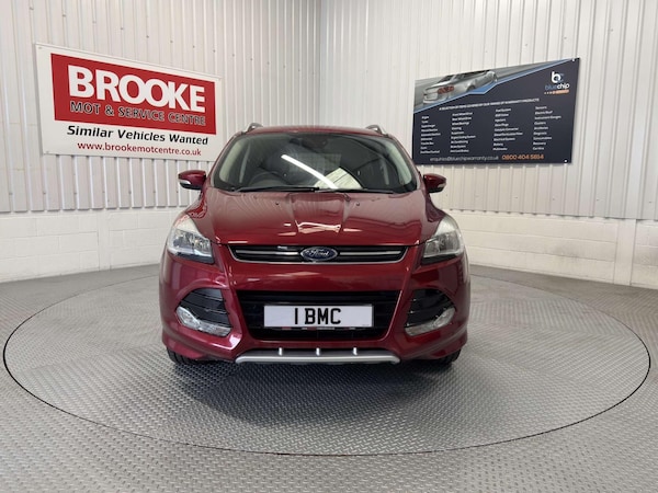 Used Ford Kuga 2015 for sale - 75729179: Photo 5