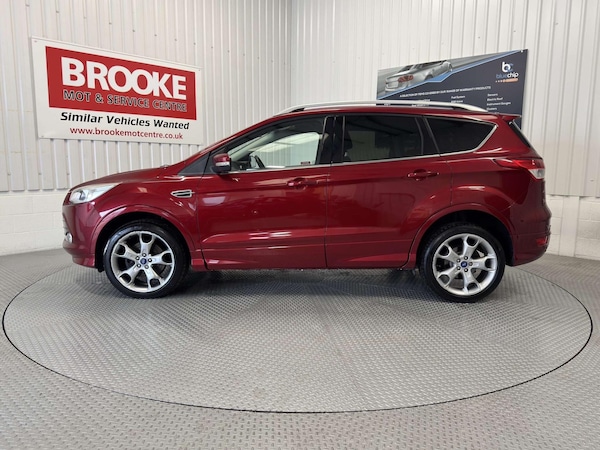 Used Ford Kuga 2015 for sale - 75729179: Photo 7