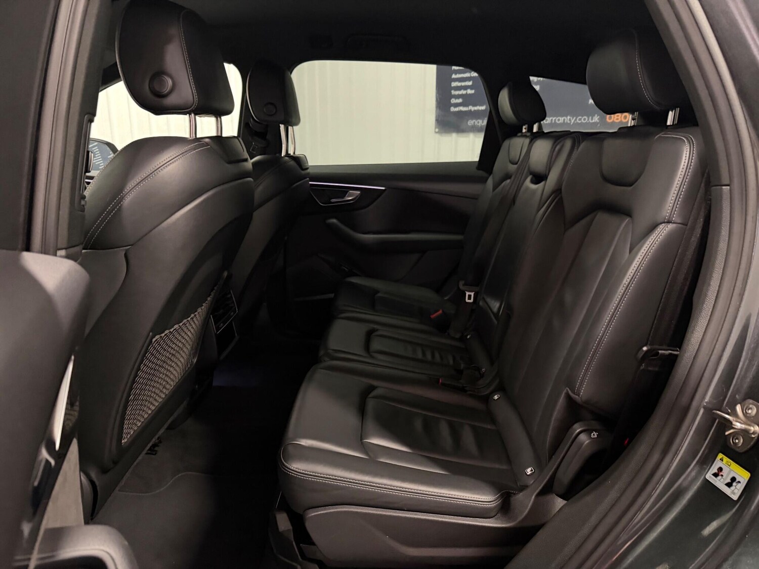 Used Audi Q7 2021 for sale - 77969743: Photo 15