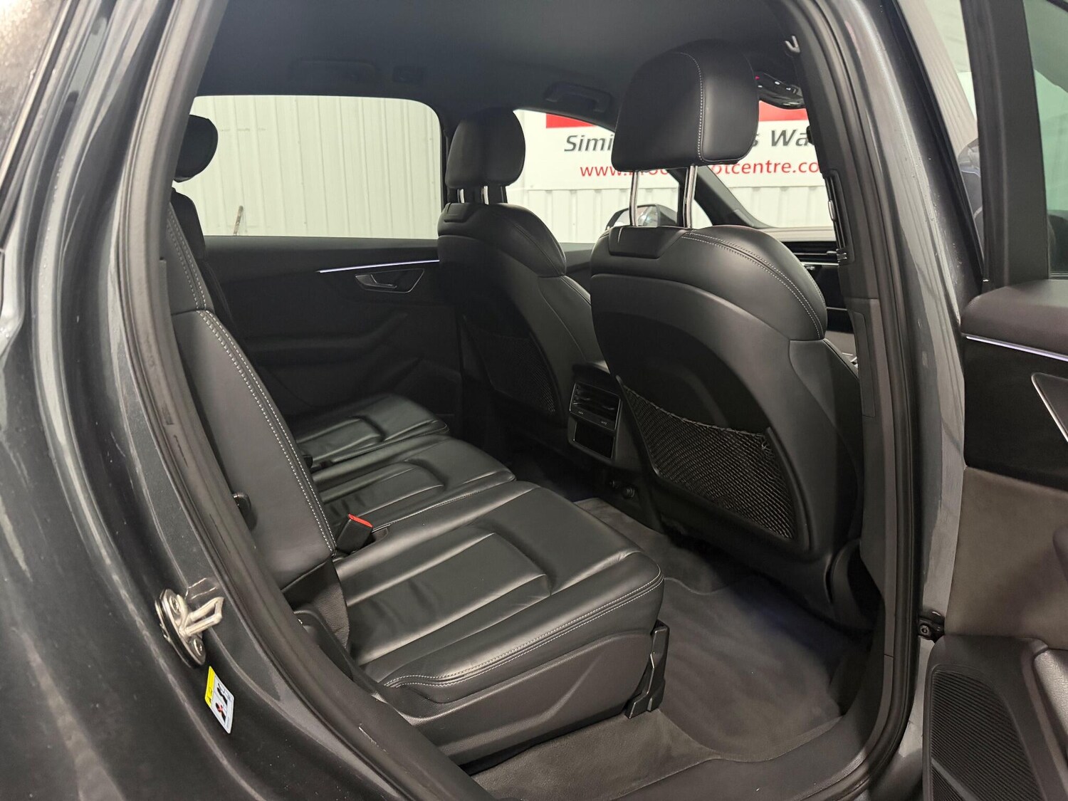 Used Audi Q7 2021 for sale - 77969743: Photo 17