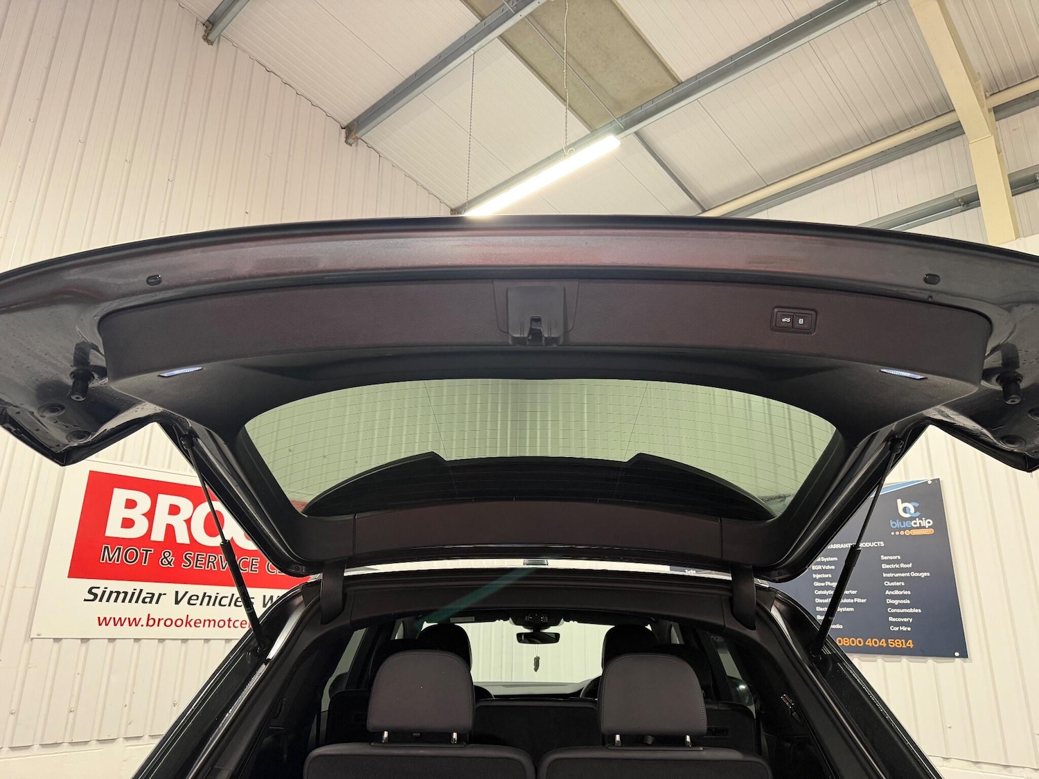 Used Audi Q7 2021 for sale - 77969743: Photo 18