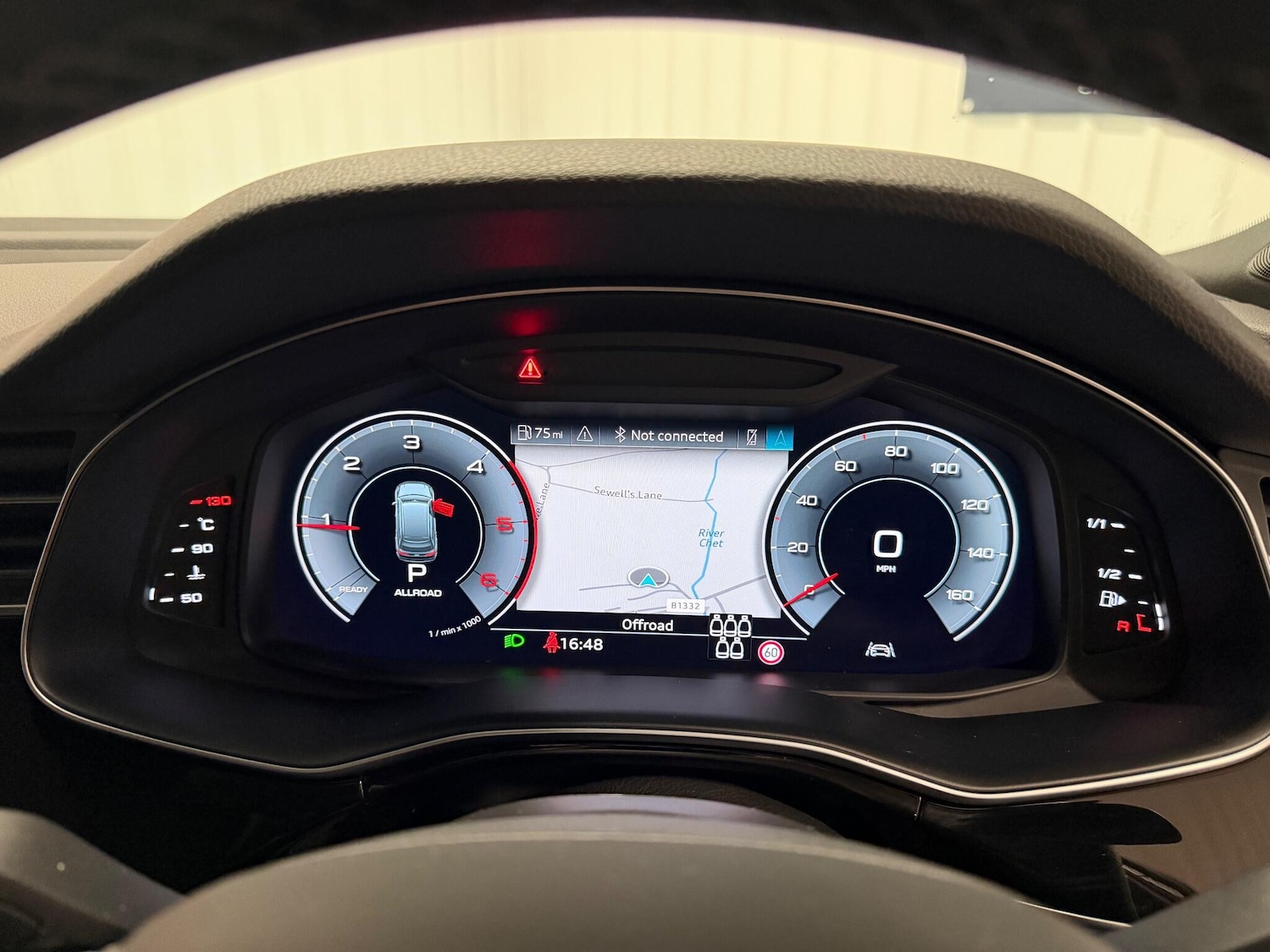 Used Audi Q7 2021 for sale - 77969743: Photo 23