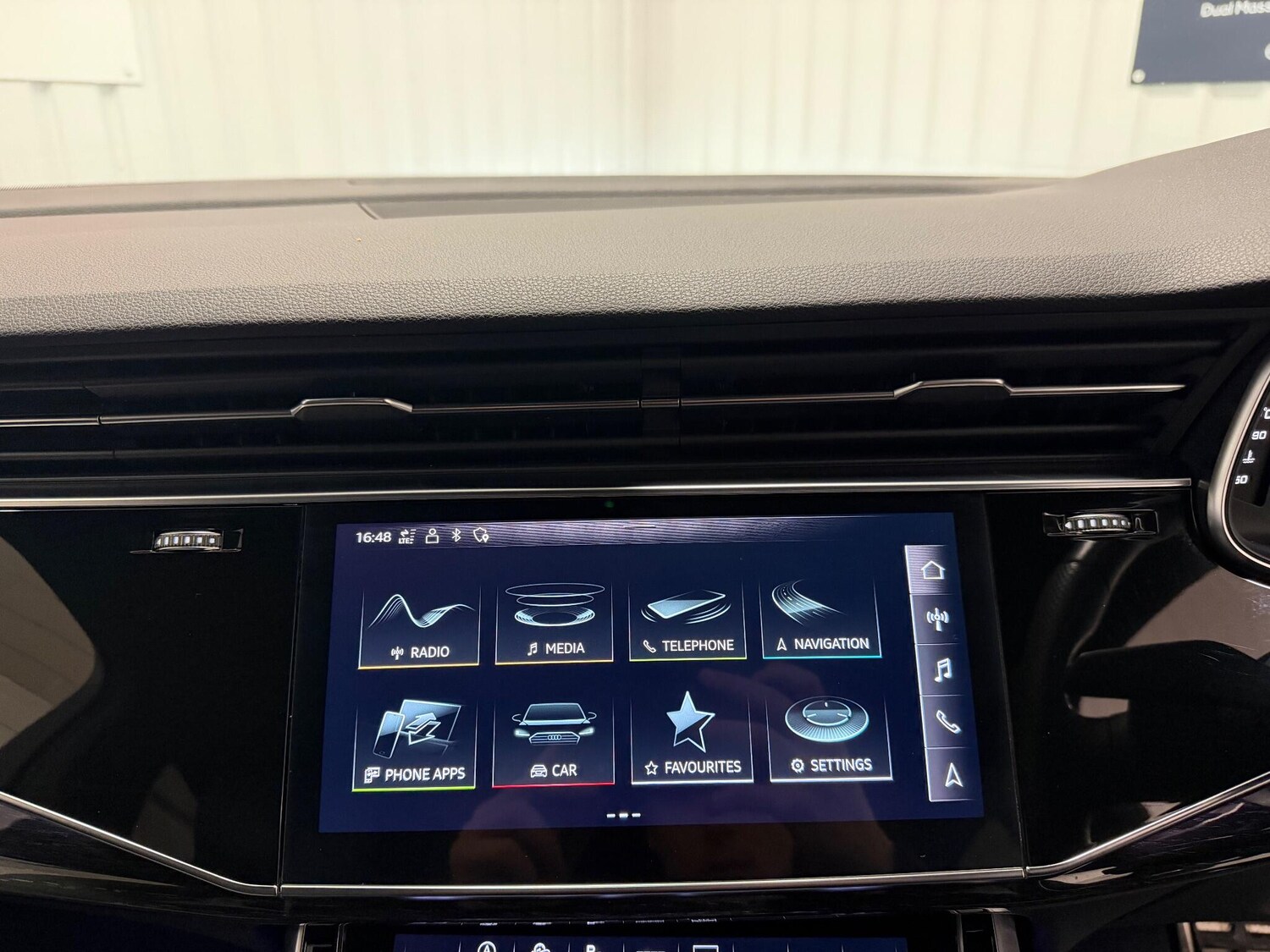 Used Audi Q7 2021 for sale - 77969743: Photo 25