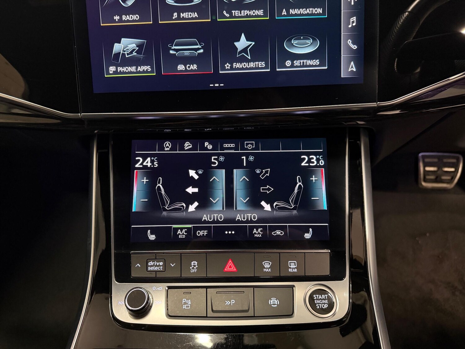 Used Audi Q7 2021 for sale - 77969743: Photo 27