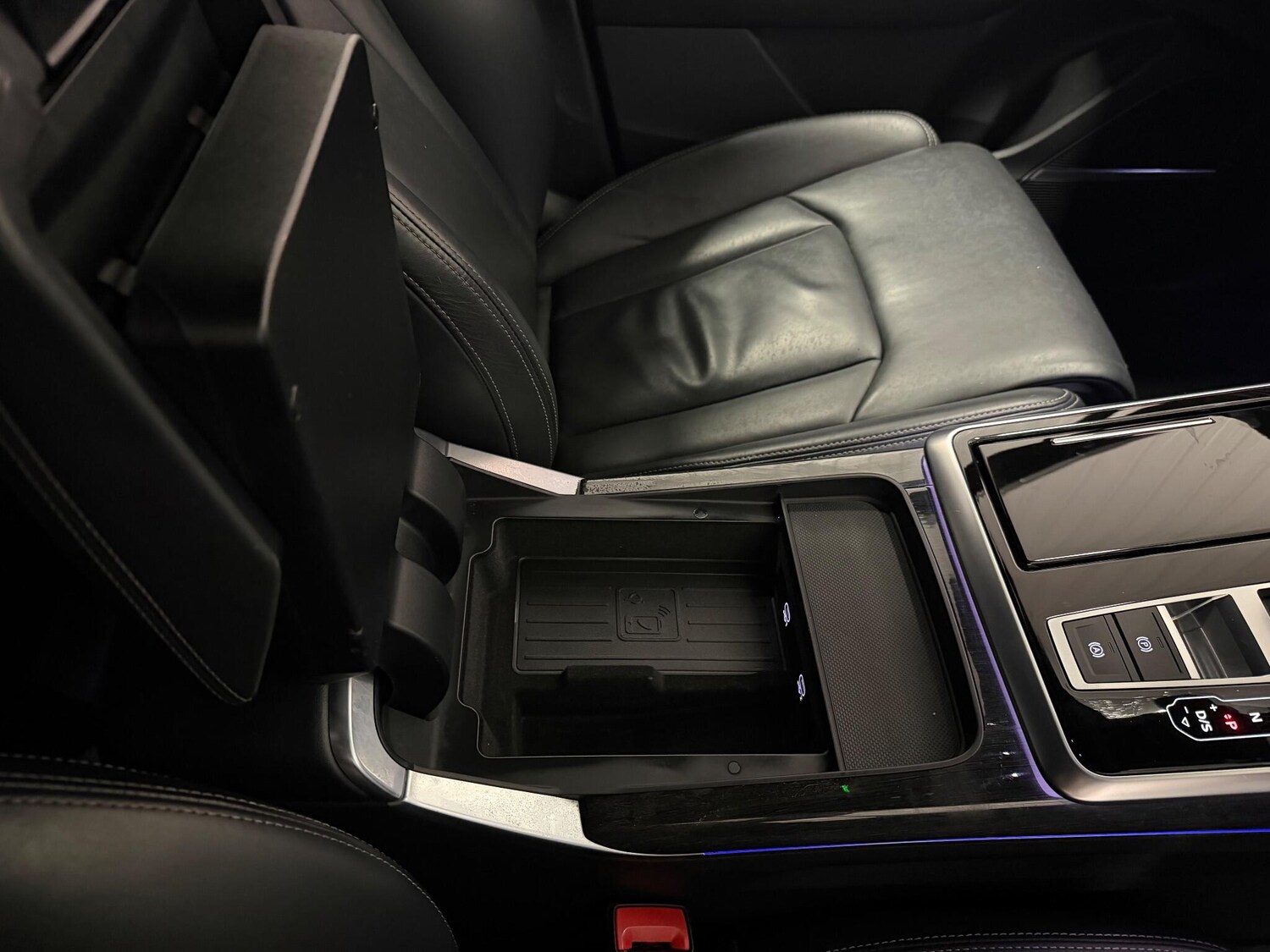 Used Audi Q7 2021 for sale - 77969743: Photo 29