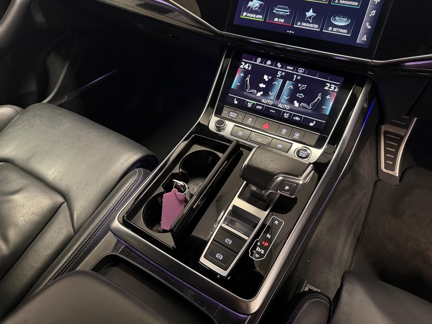 Used Audi Q7 2021 for sale - 77969743: Photo 30