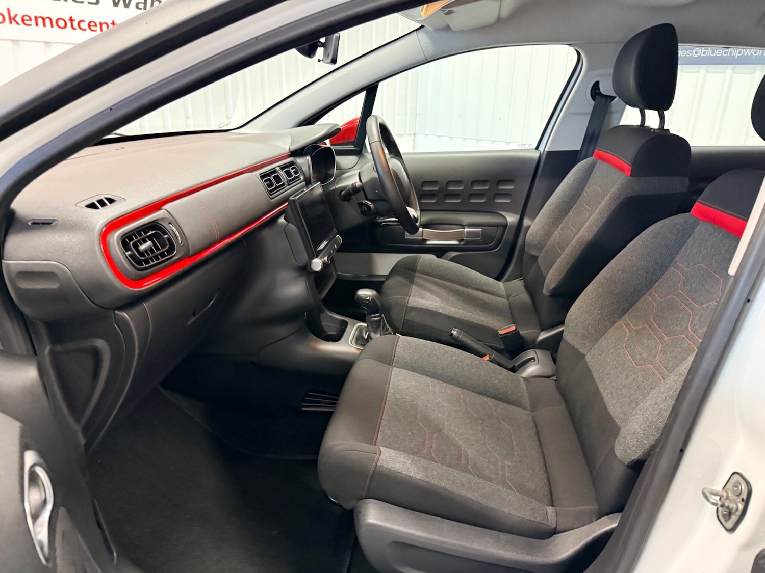 Used Citroen C3 2017 for sale - 78019902: Photo 10