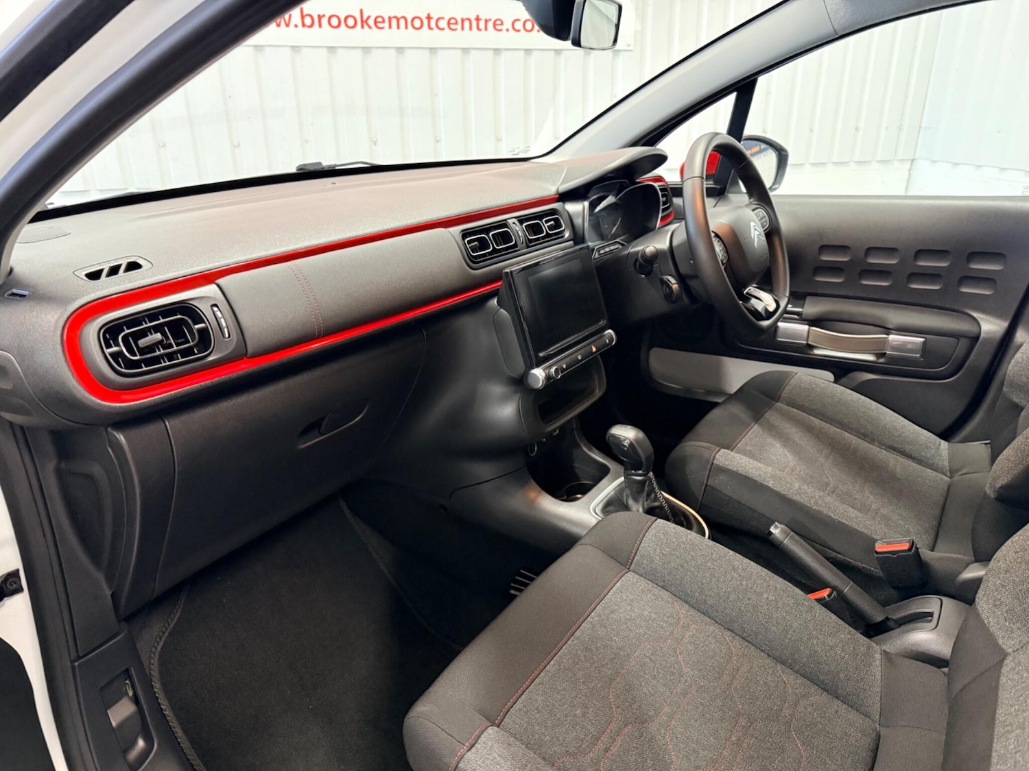 Used Citroen C3 2017 for sale - 78019902: Photo 11