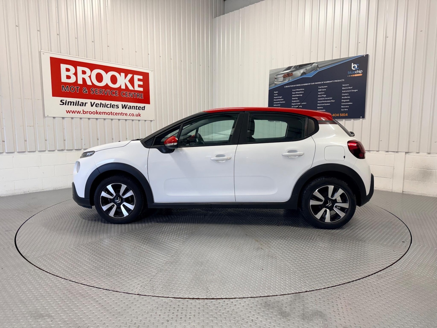 Used Citroen C3 2017 for sale - 78019902: Photo 12