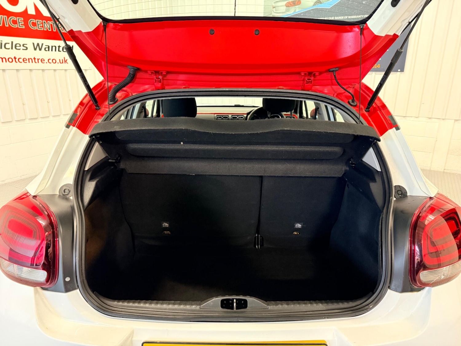 Used Citroen C3 2017 for sale - 78019902: Photo 13