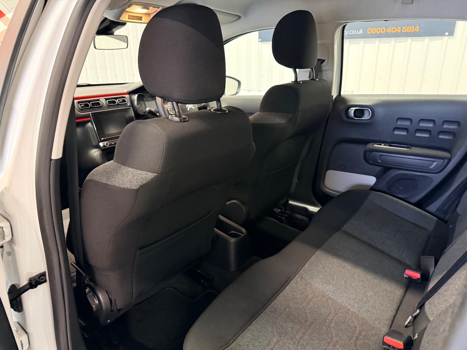 Used Citroen C3 2017 for sale - 78019902: Photo 15