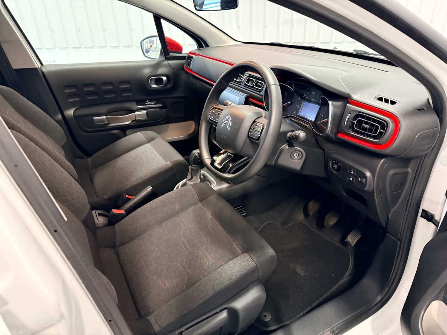 Used Citroen C3 2017 for sale - 78019902: Photo 16