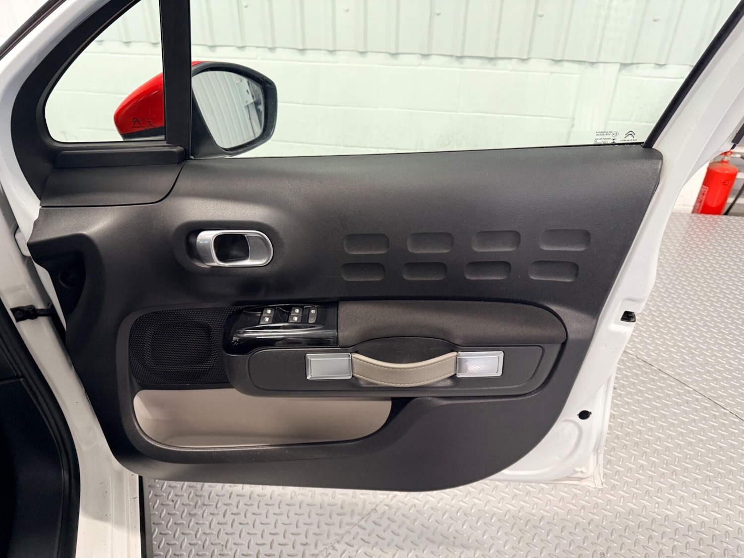 Used Citroen C3 2017 for sale - 78019902: Photo 17