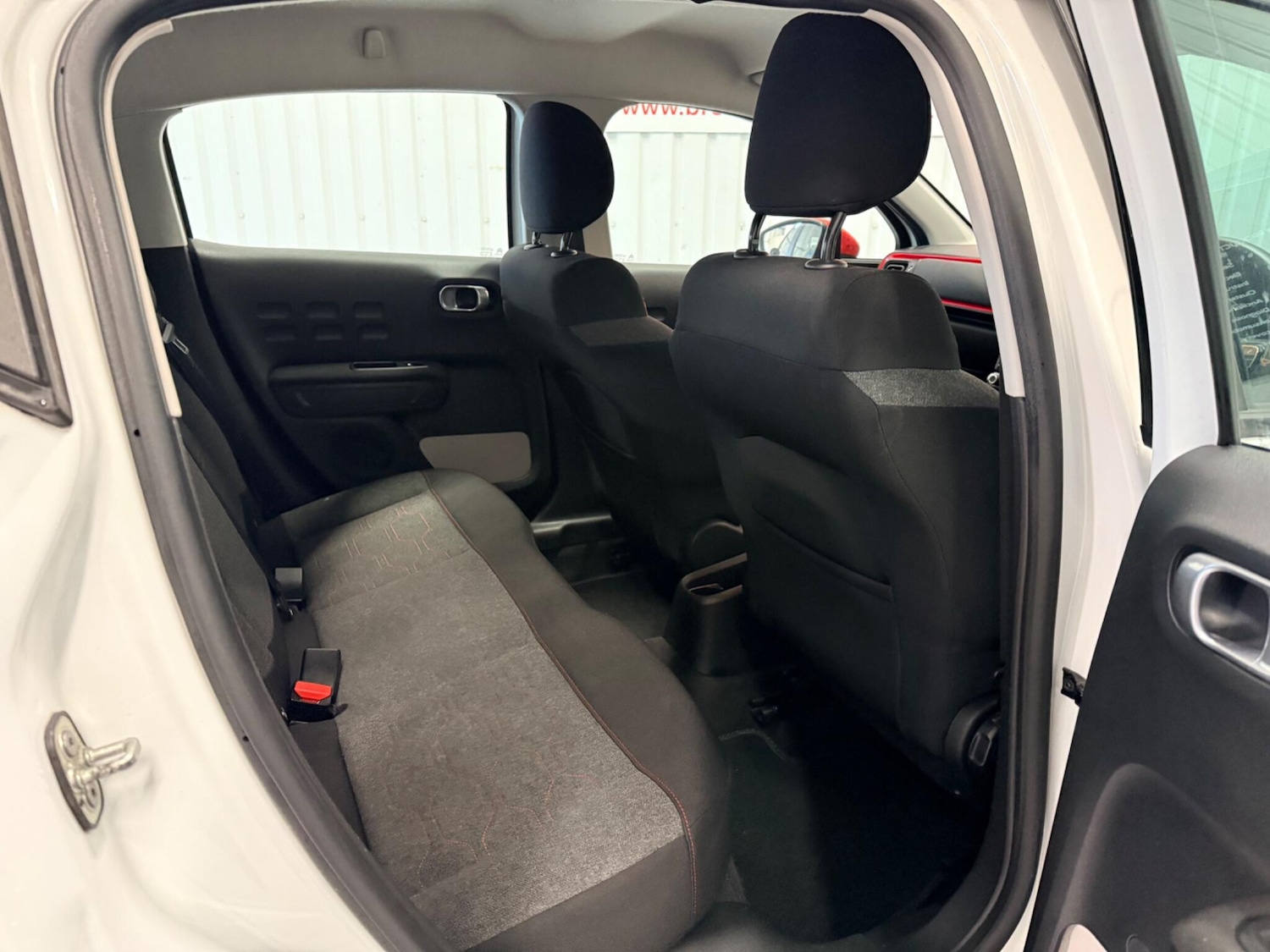 Used Citroen C3 2017 for sale - 78019902: Photo 18