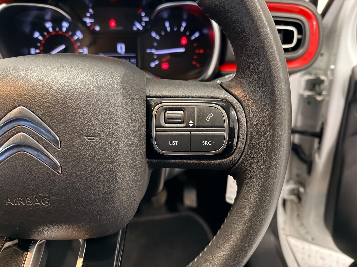 Used Citroen C3 2017 for sale - 78019902: Photo 19