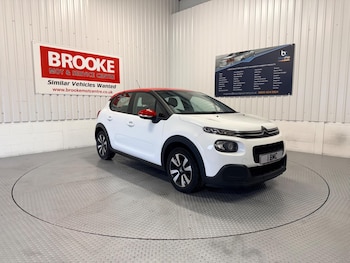 Citroen C3 feature image