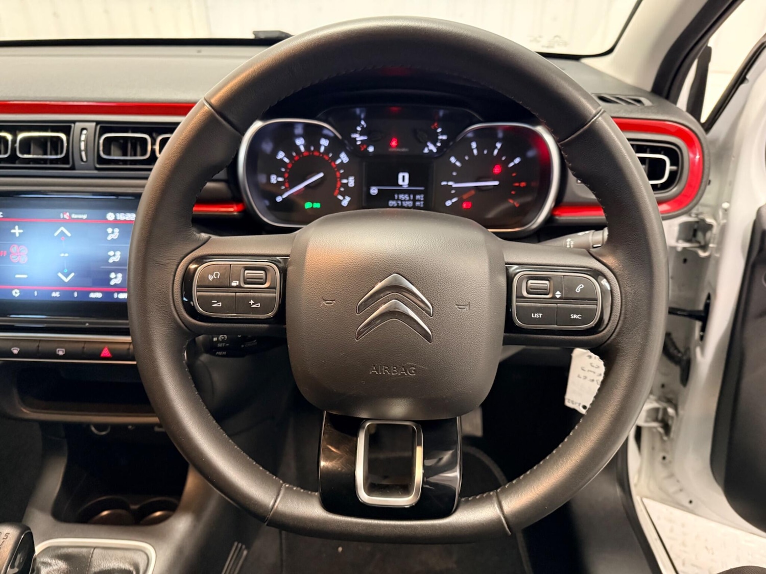 Used Citroen C3 2017 for sale - 78019902: Photo 21