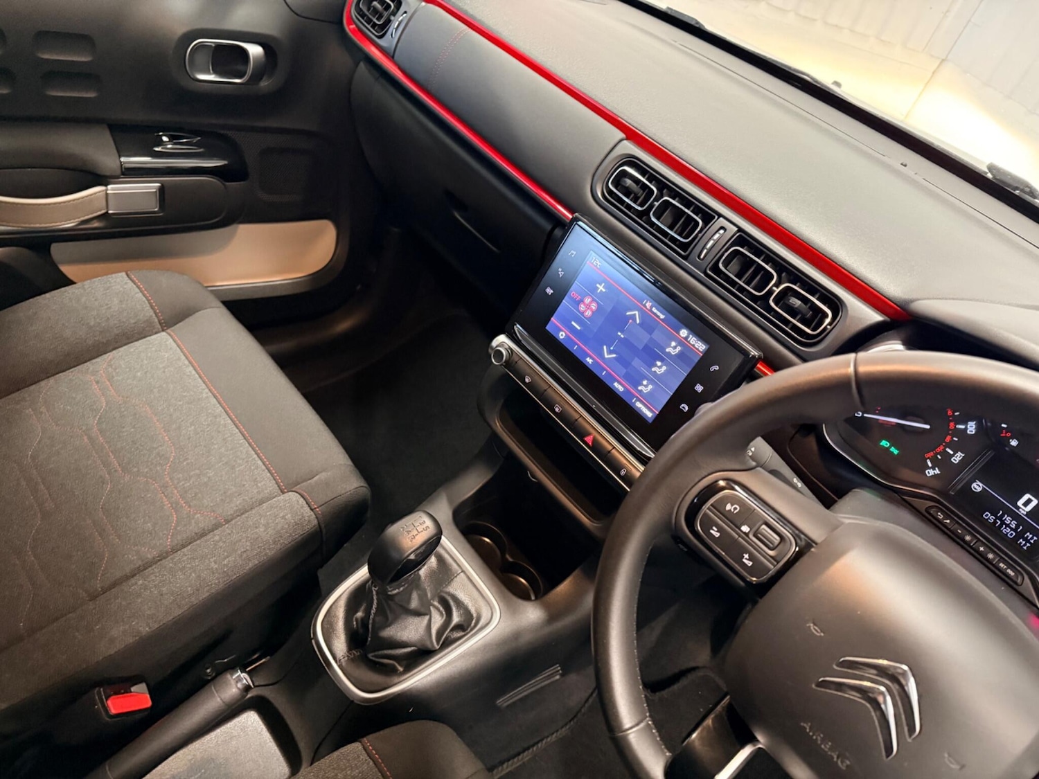 Used Citroen C3 2017 for sale - 78019902: Photo 22