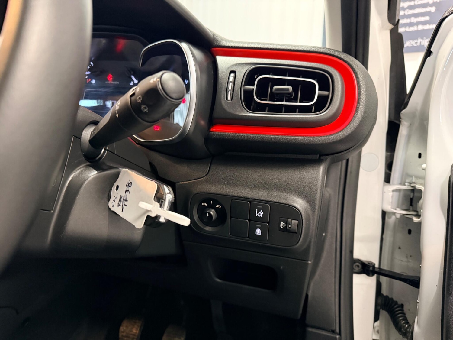 Used Citroen C3 2017 for sale - 78019902: Photo 23