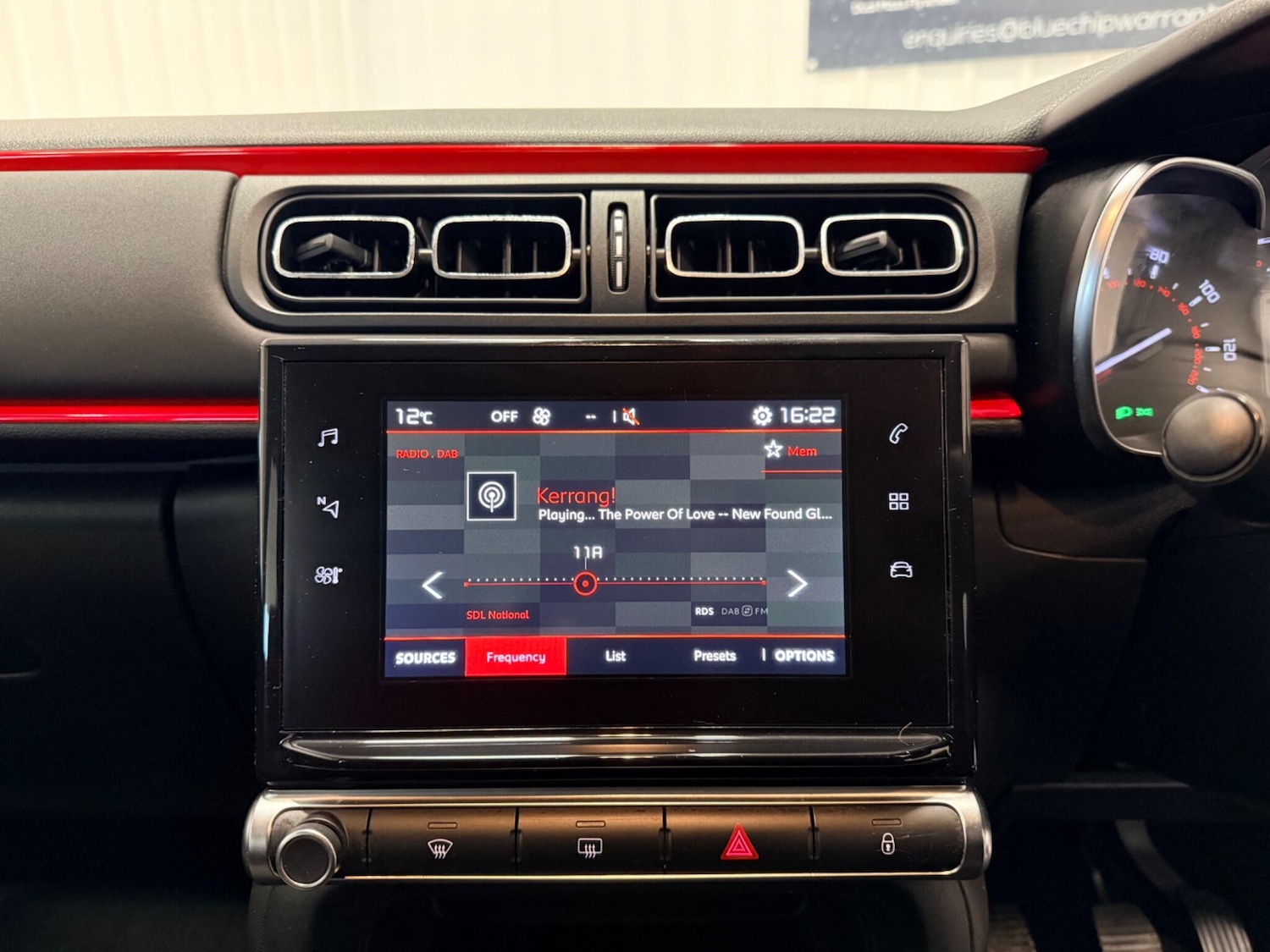 Used Citroen C3 2017 for sale - 78019902: Photo 27