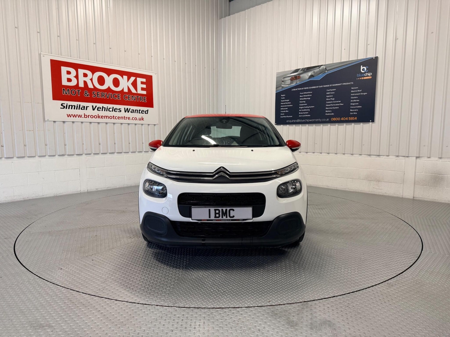 Used Citroen C3 2017 for sale - 78019902: Photo 5
