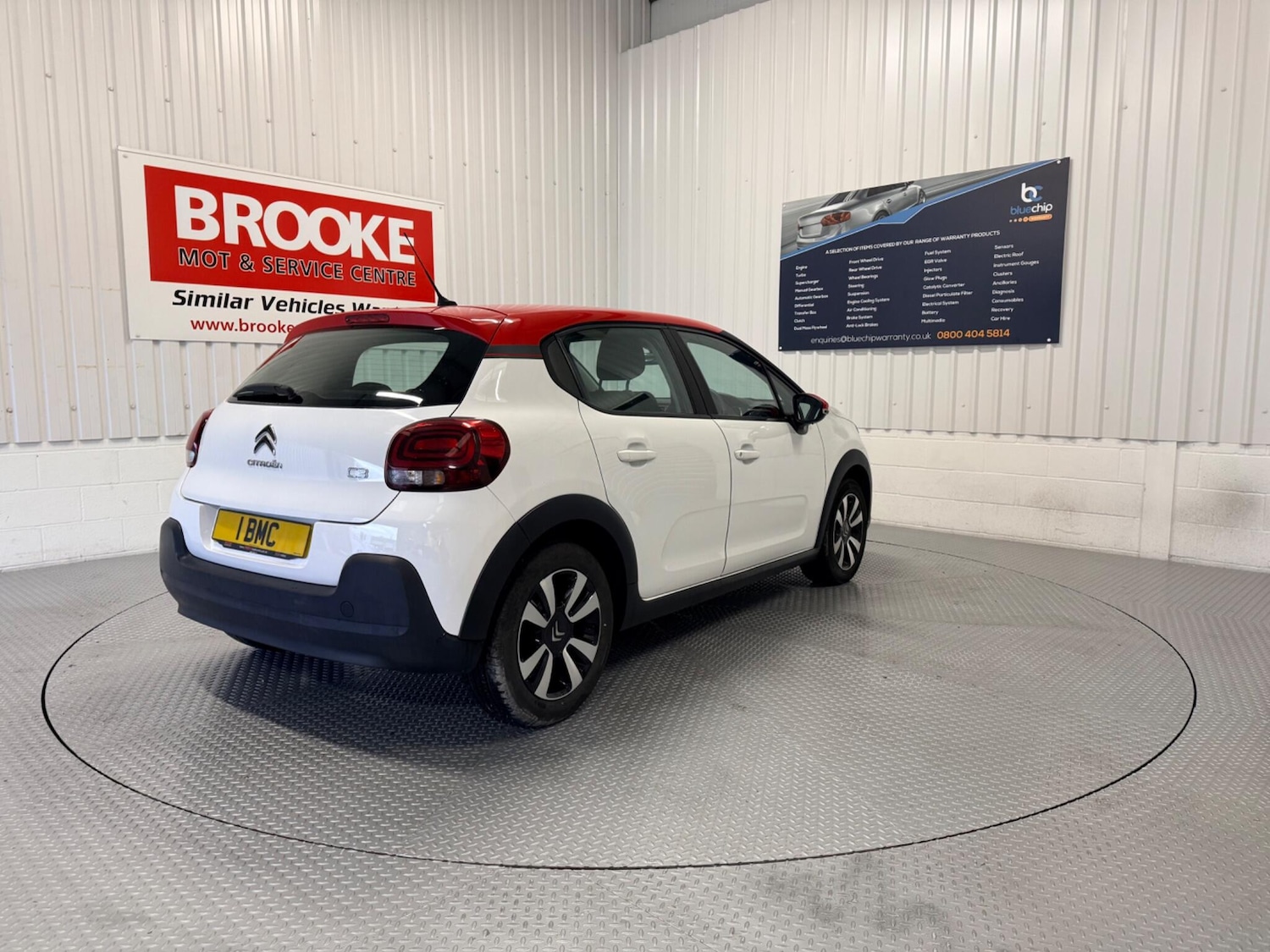 Used Citroen C3 2017 for sale - 78019902: Photo 7