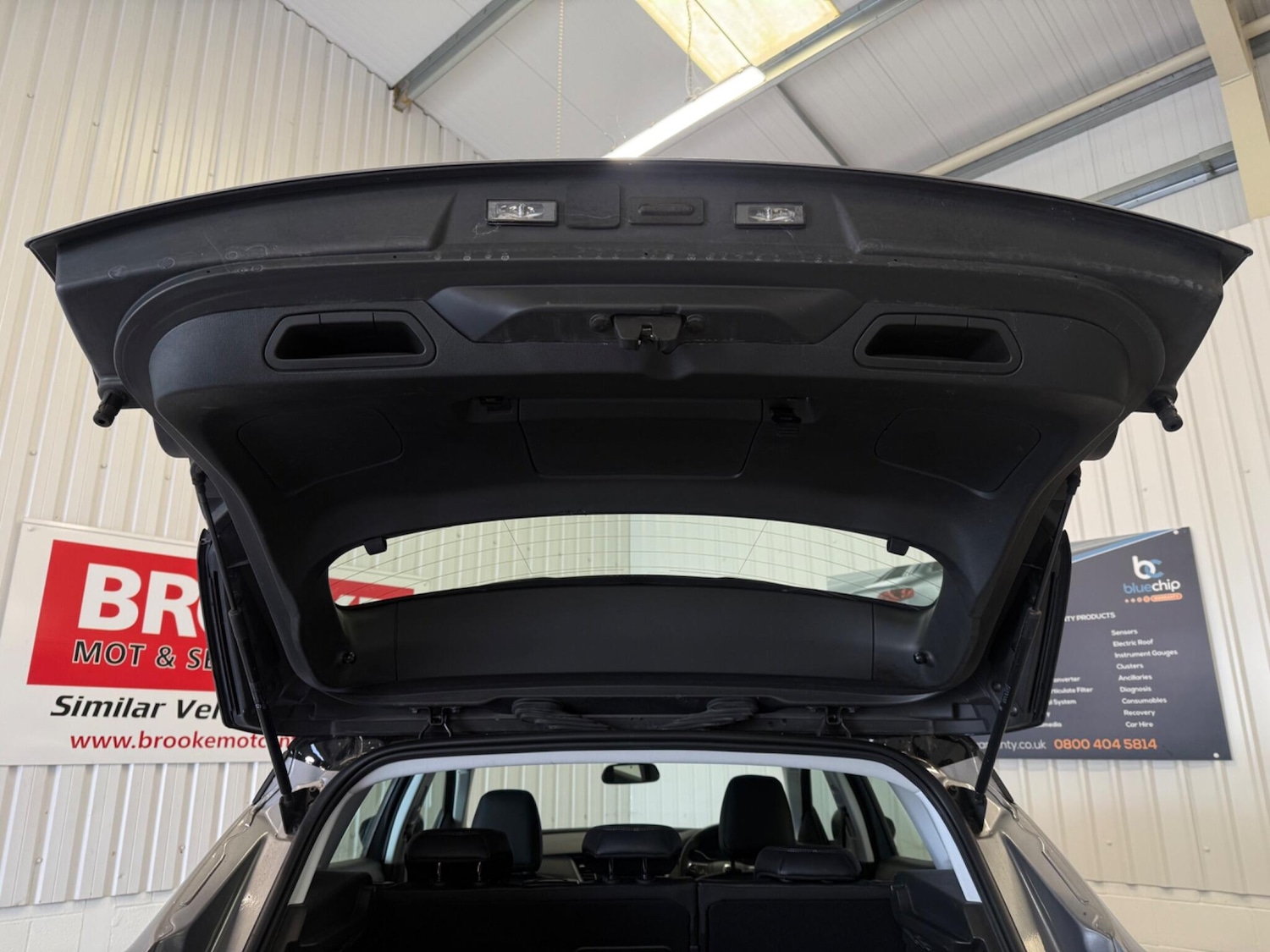 Used Vauxhall Grandland X 2019 for sale - 77783542: Photo 14