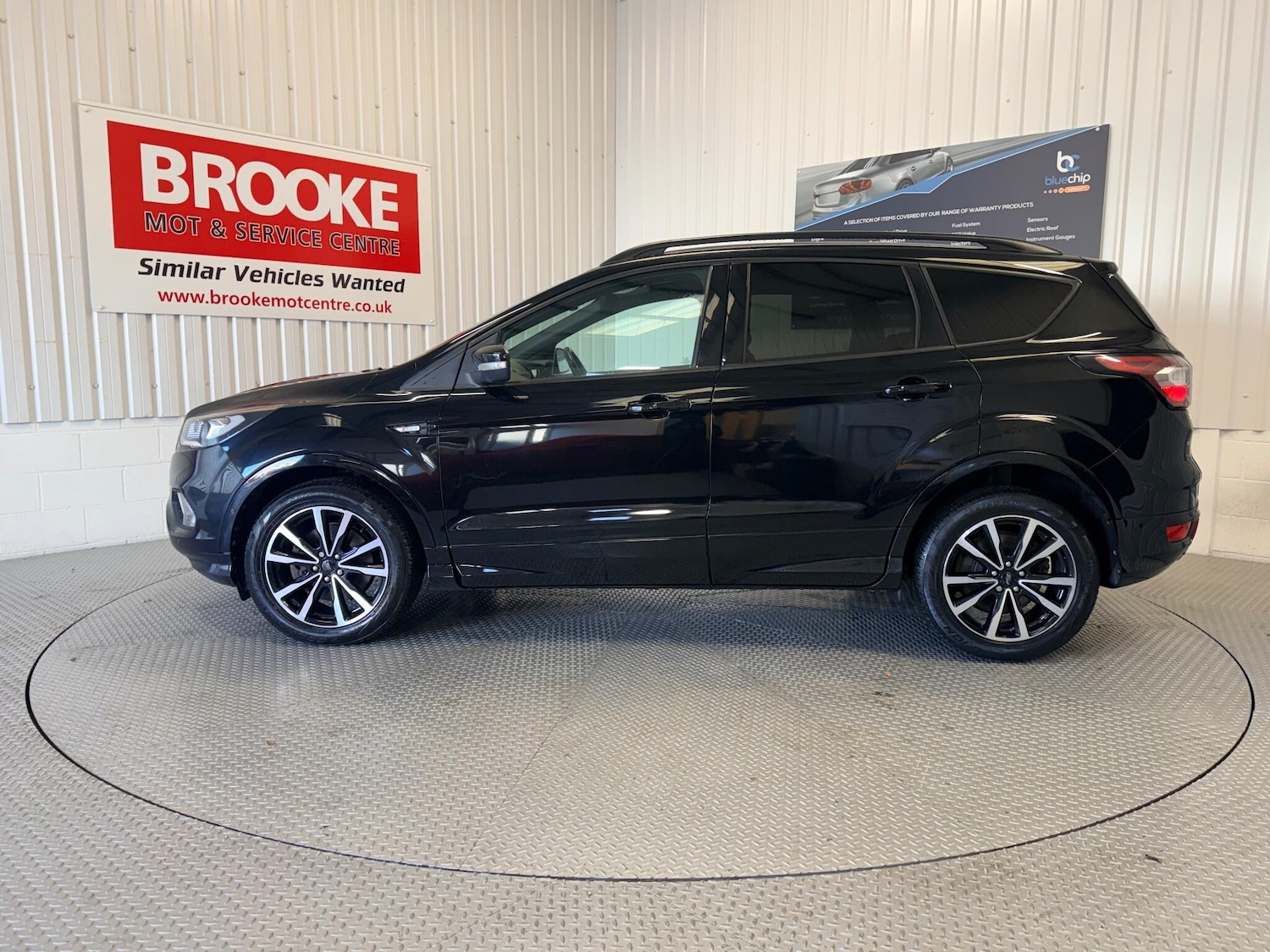 Used Ford Kuga 2017 for sale - 76735302: Photo 10