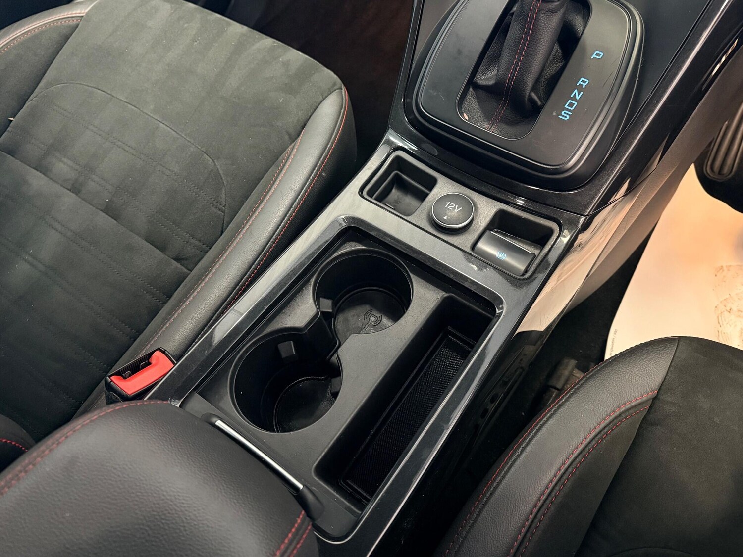 Used Ford Kuga 2017 for sale - 76735302: Photo 30