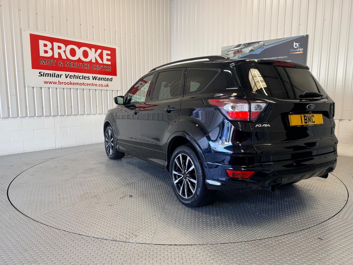 Used Ford Kuga 2017 for sale - 76735302: Photo 6