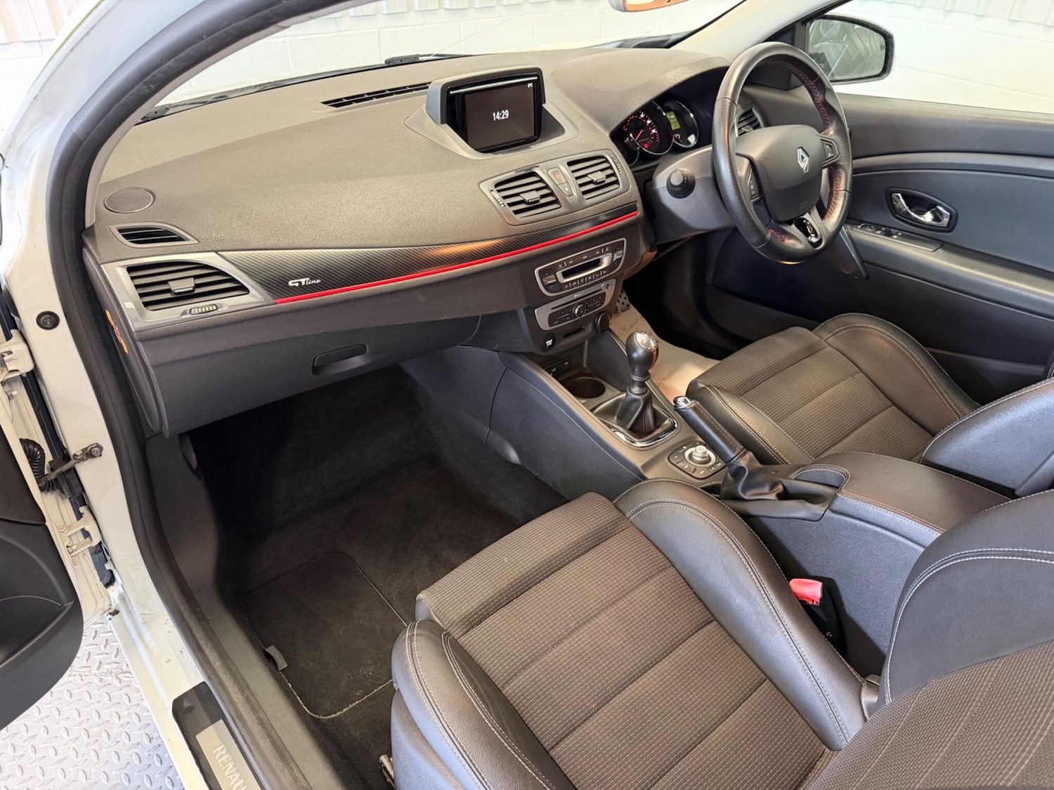 Used Renault Megane 2016 for sale - 78072530: Photo 14