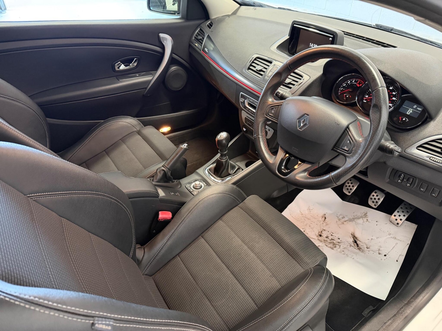 Used Renault Megane 2016 for sale - 78072530: Photo 16