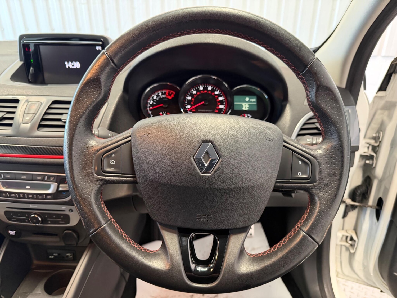 Used Renault Megane 2016 for sale - 78072530: Photo 17