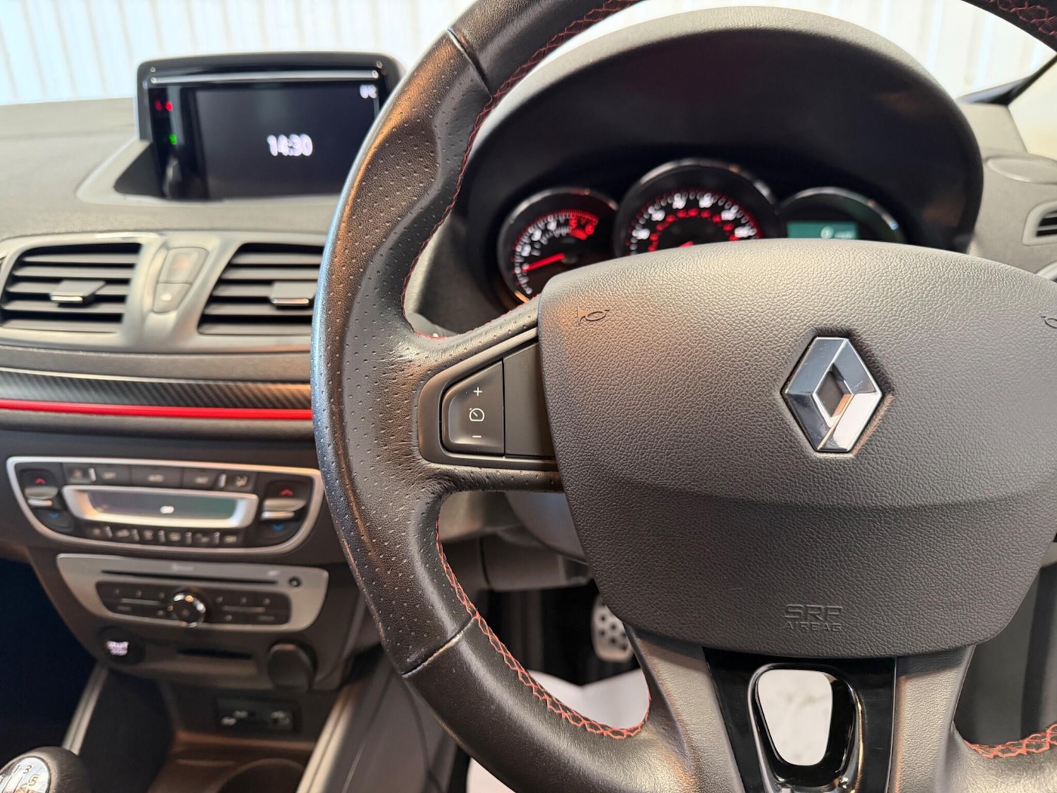 Used Renault Megane 2016 for sale - 78072530: Photo 18