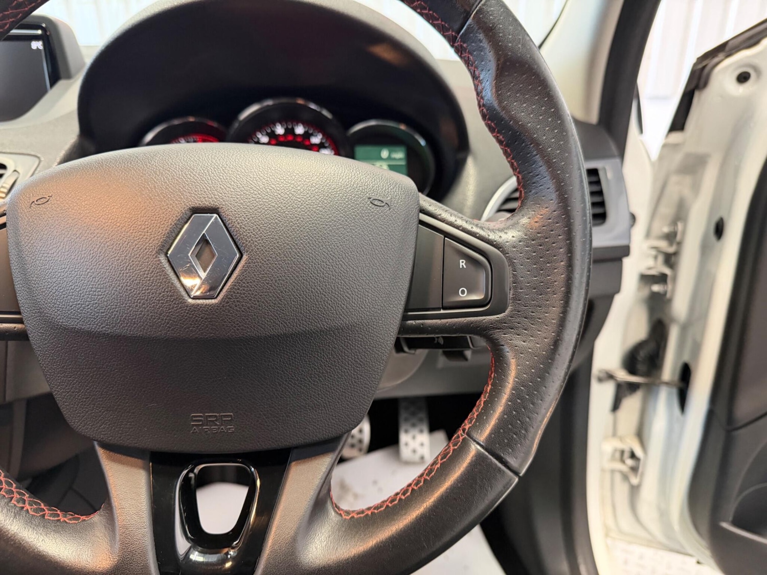 Used Renault Megane 2016 for sale - 78072530: Photo 19