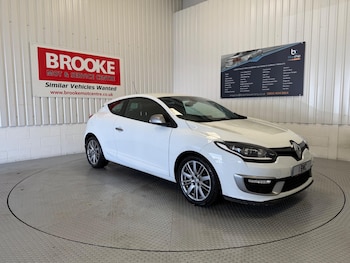Used Renault Megane 2016 for sale - 78072530: Photo