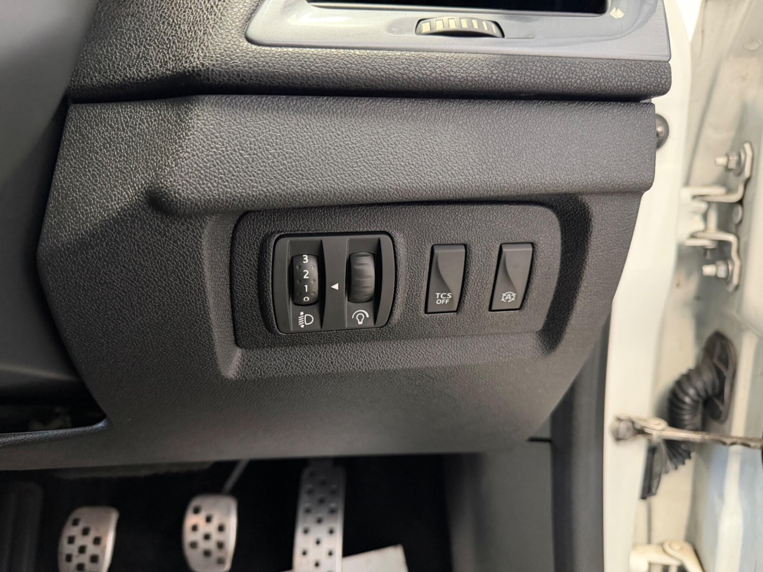 Used Renault Megane 2016 for sale - 78072530: Photo 21