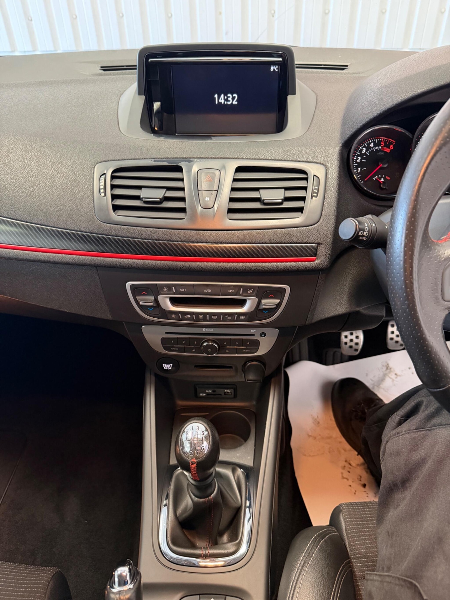 Used Renault Megane 2016 for sale - 78072530: Photo 22