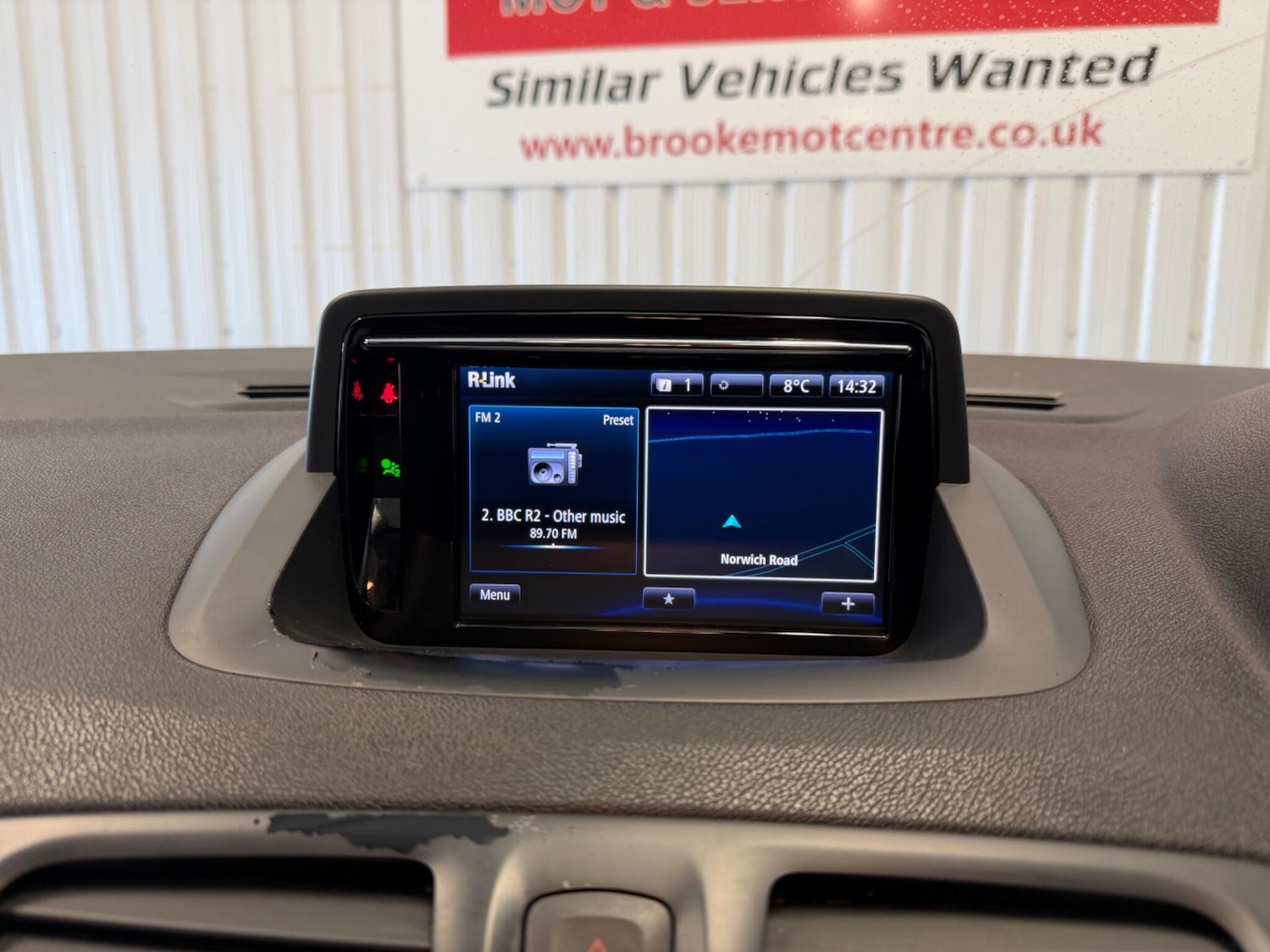 Used Renault Megane 2016 for sale - 78072530: Photo 23