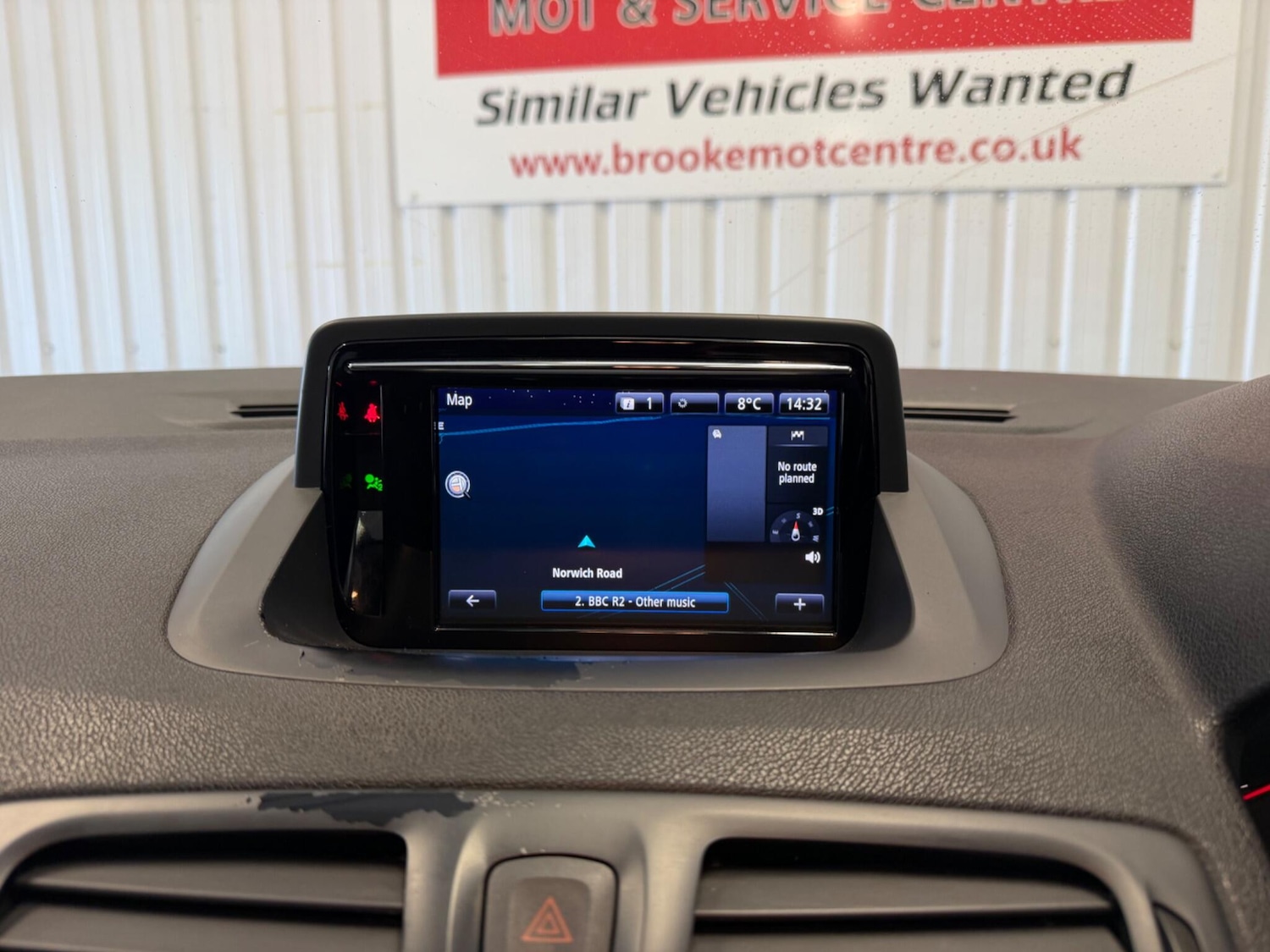 Used Renault Megane 2016 for sale - 78072530: Photo 24