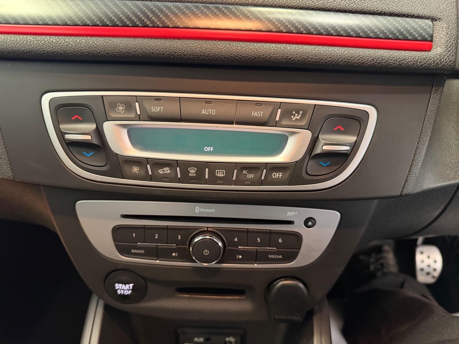 Used Renault Megane 2016 for sale - 78072530: Photo 25