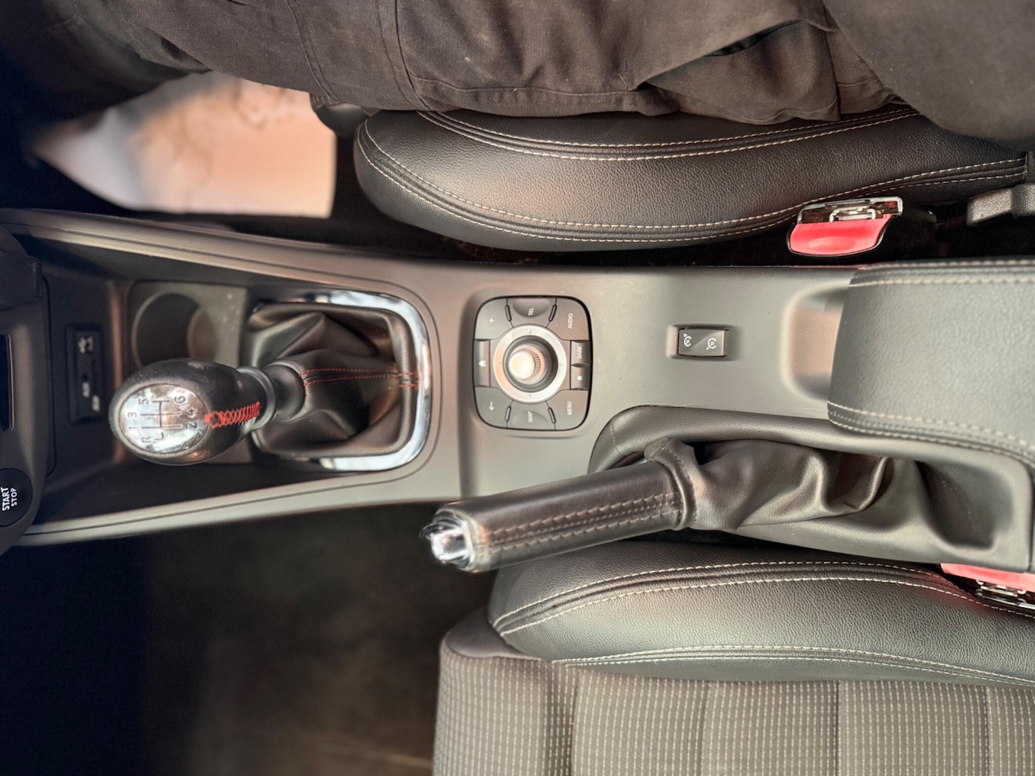 Used Renault Megane 2016 for sale - 78072530: Photo 26