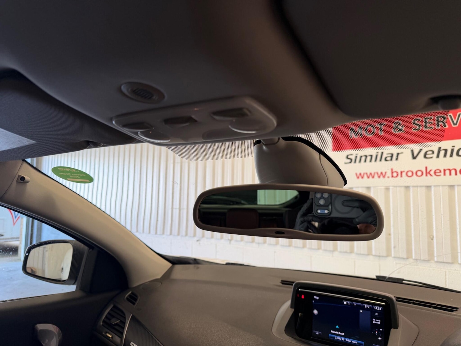 Used Renault Megane 2016 for sale - 78072530: Photo 27