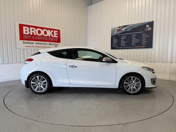 Used Renault Megane 2016 for sale - 78072530: Photo