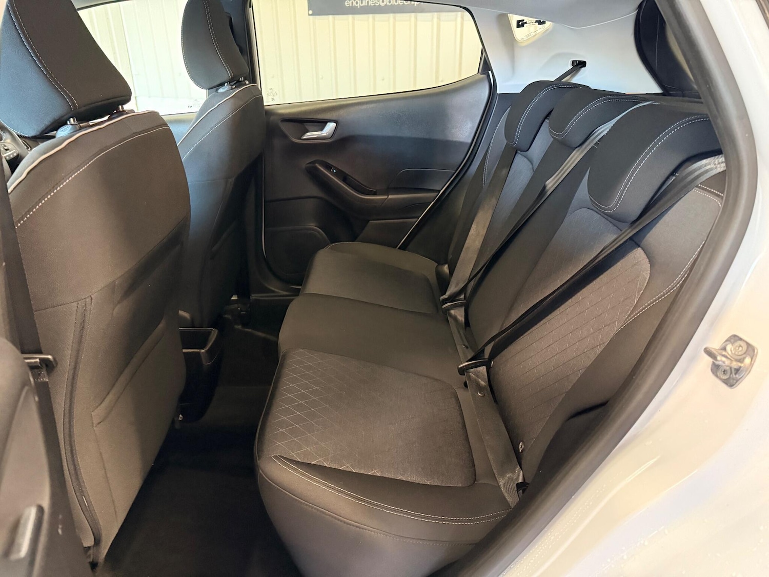 Used Ford Fiesta 2018 for sale - 77120433: Photo 12